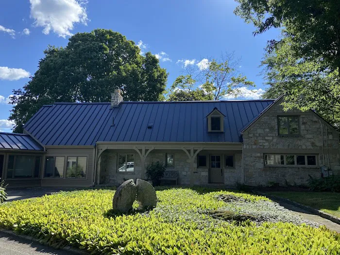 Classic Metal Roofs Picture 4