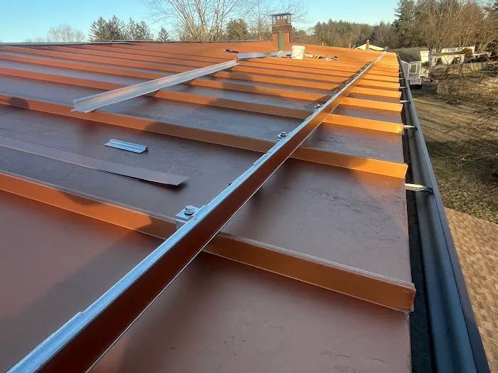 Classic Metal Roofs Picture 3