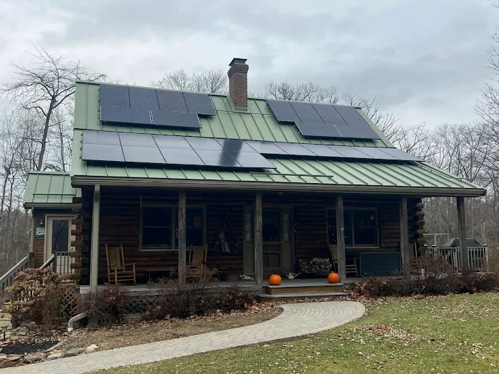 Classic Metal Roofs Picture 6