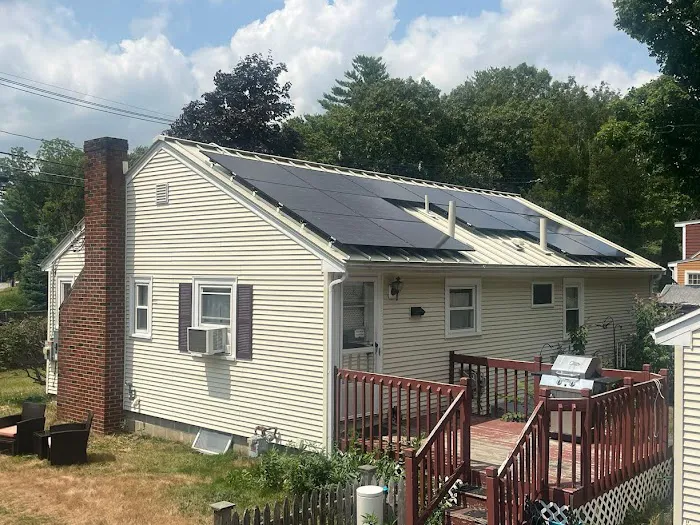 Classic Metal Roofs Picture 10