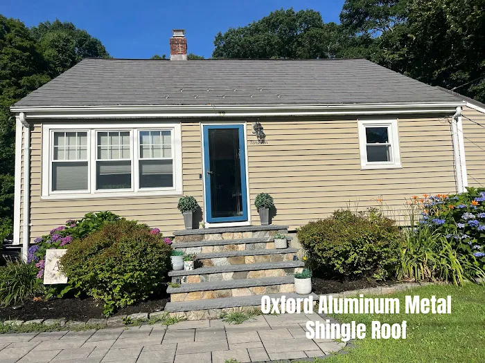 Classic Metal Roofs Picture 9