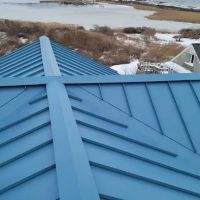 Classic Metal Roofs ico