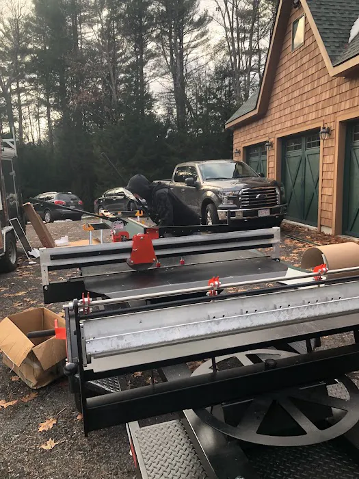 Classic Metal Roofs Picture 7