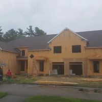 Piper Roofing & Vinyl Siding ico