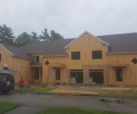 Piper Roofing & Vinyl Siding