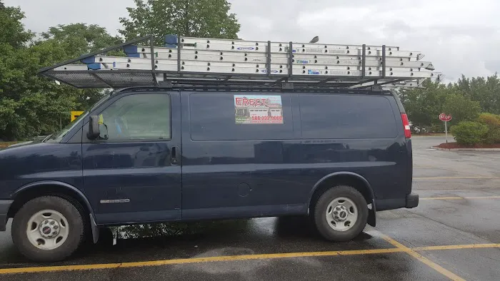 Piper Roofing & Vinyl Siding Picture 3