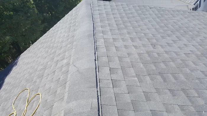 Piper Roofing & Vinyl Siding Picture 6