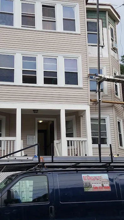 Piper Roofing & Vinyl Siding Picture 7