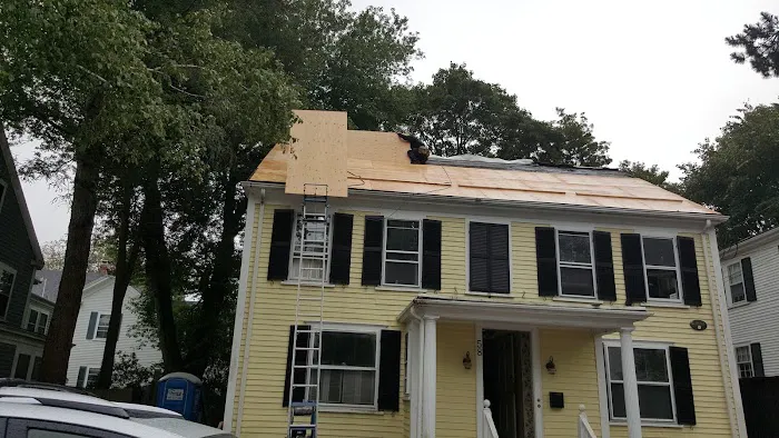 Piper Roofing & Vinyl Siding Picture 5