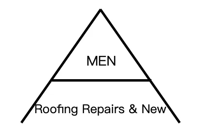 Amen Roofing Repairs & New Installations of Metal Shingles Rubber & PVC Picture 9