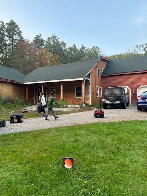 Amen Roofing Repairs & New Installations of Metal Shingles Rubber & PVC Picture 8