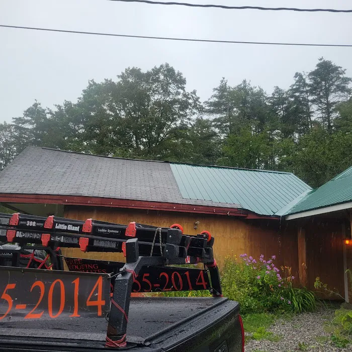 Amen Roofing Repairs & New Installations of Metal Shingles Rubber & PVC Picture 1