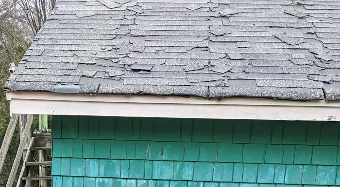 Amen Roofing Repairs & New Installations of Metal Shingles Rubber & PVC Picture 4