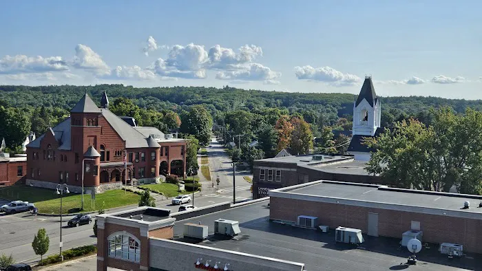 Page Roofing Co Picture 1