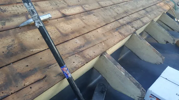 Page Roofing Co Picture 4