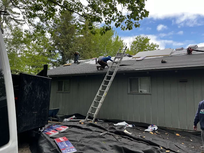 Premier Roofing LLC Picture 5