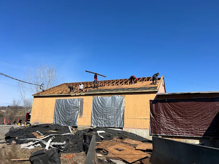 Nor'easter Roofing Picture 8