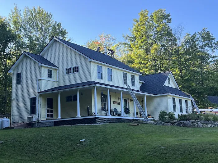 Nor'easter Roofing Picture 1