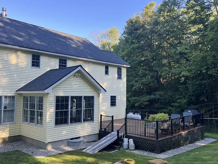 Nor'easter Roofing Picture 3