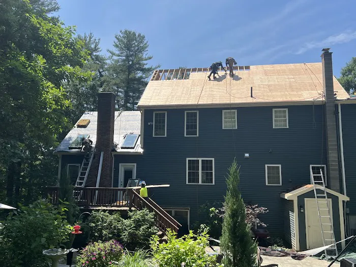 Nor'easter Roofing Picture 10