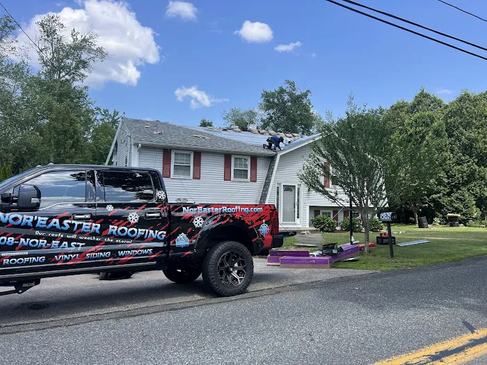 Nor'easter Roofing Picture 6