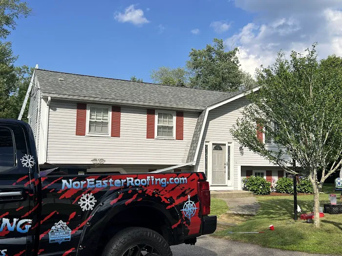 Nor'easter Roofing Picture 7