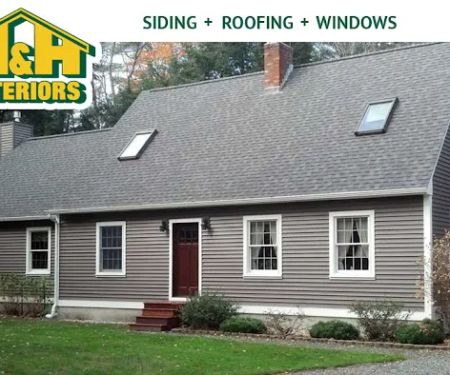 H & H Exteriors