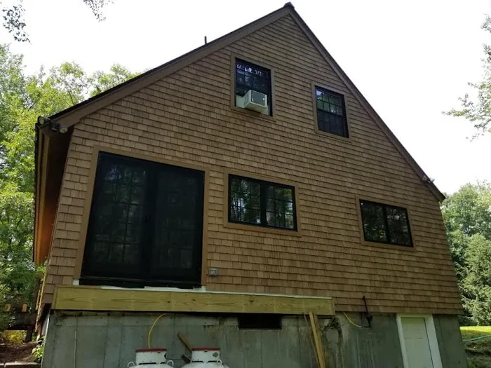 H & H Exteriors Picture 5