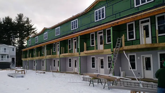 H & H Exteriors Picture 6