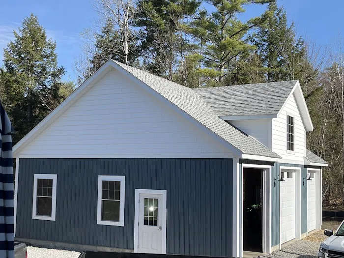 H & H Exteriors Picture 2