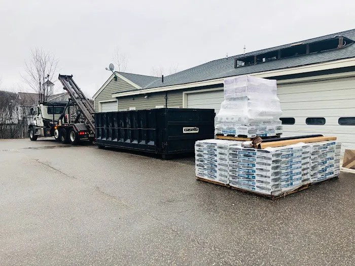 Winnipesaukee Roofing & Siding Picture 8