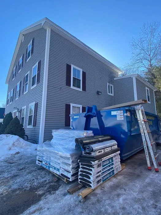 Winnipesaukee Roofing & Siding Picture 5