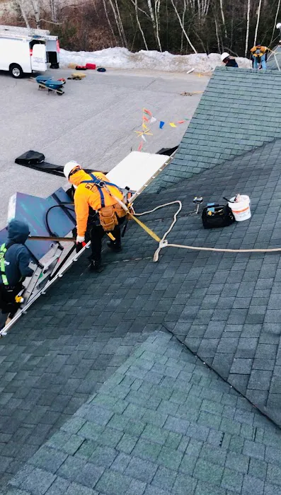 Winnipesaukee Roofing & Siding Picture 10