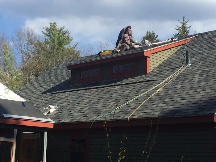 Paragon Roofing Co Picture 2