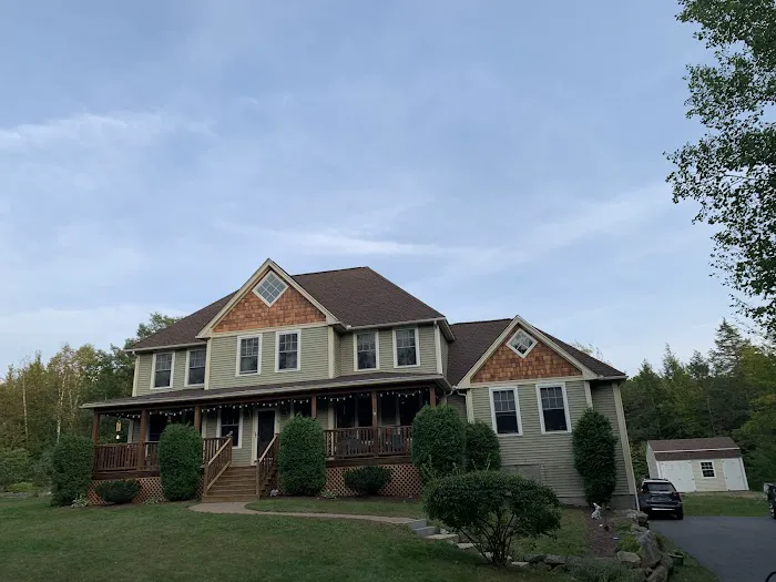 Paragon Roofing Co Picture 1