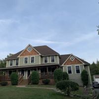 Paragon Roofing Co ico