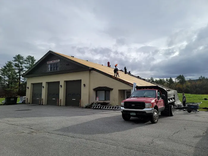 Hurley roofing and rem Picture 2