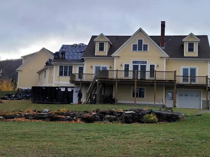 Hurley roofing and rem Picture 3