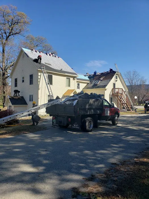 Hurley roofing and rem Picture 1