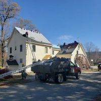 Hurley roofing and rem ico