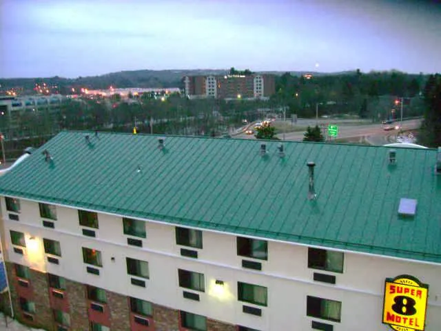 Shane's Roofing Picture 1