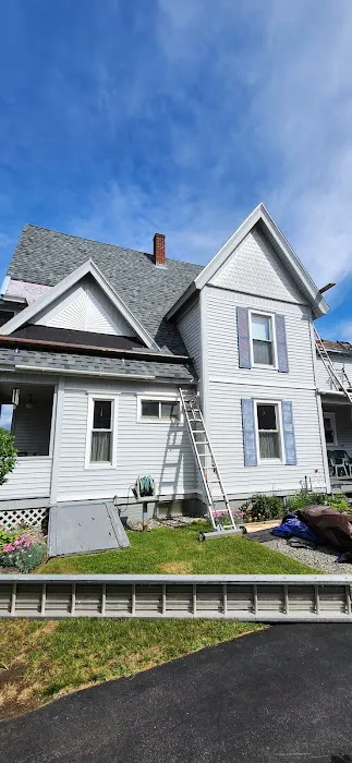 Solution Roofing LLC Picture 1