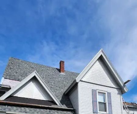 Solution Roofing LLC