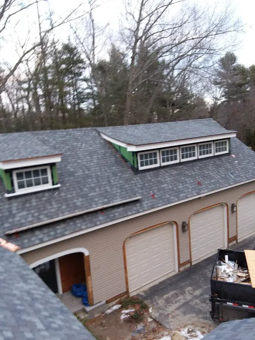 Solution Roofing LLC Picture 4