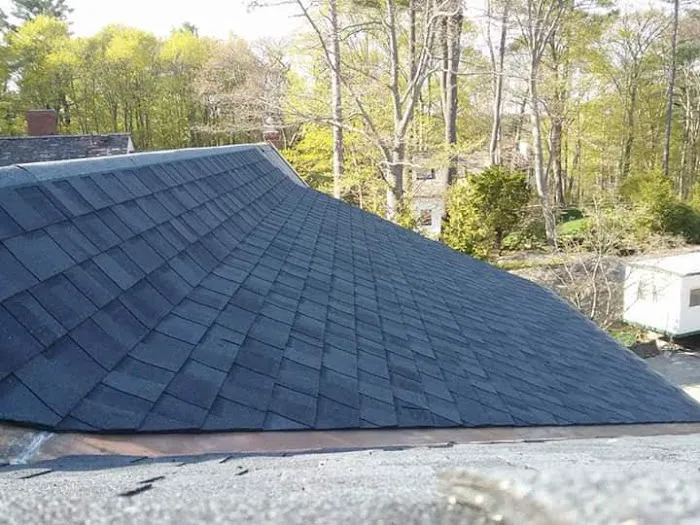 Solution Roofing LLC Picture 10