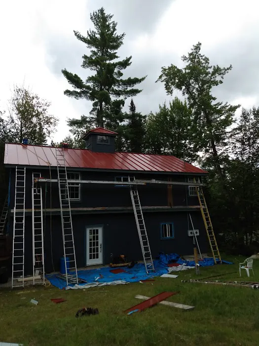 Solution Roofing LLC Picture 7