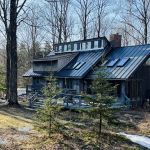 Roofing Vermont