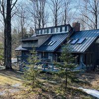 Roofing Vermont ico
