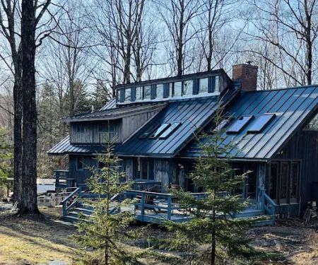 Roofing Vermont