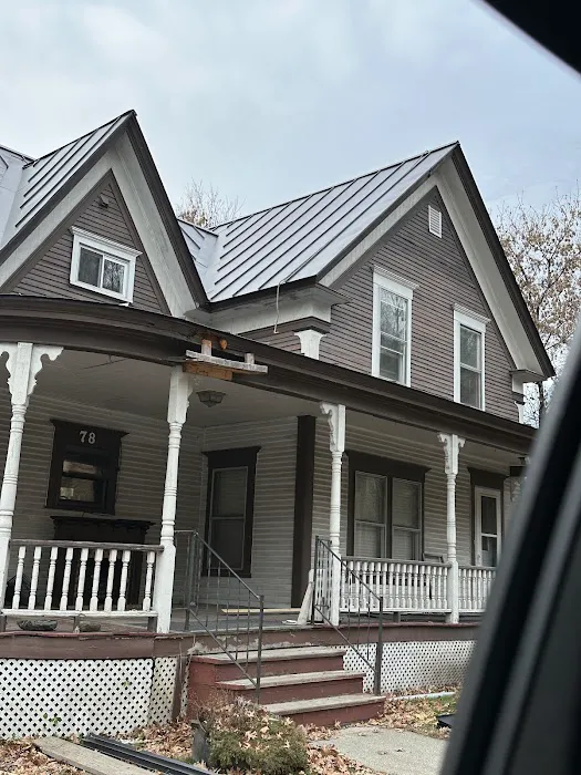 Roofing Vermont Picture 5